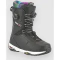 Nitro Team BOA 2026 Snowboard Boots svart