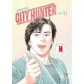 Abrams City Hunter Omnibus Volume 1