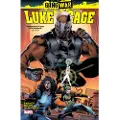 Marvel Comics LUKE CAGE: GANG WAR