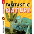 Oxford University Press Read with Oxford: Stage 3: Non-fiction: Fantastic Nature