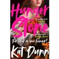 Bonnier Books Hungerstone - Dunn, Kat