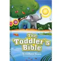 DAVID C COOK PUBLISHING COMPANY Toddler Bible