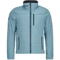 Helly Hansen for man. 30343 Insulator 2.0 Jacket blue (XL), Casual, Sport, Multisport, Polyester