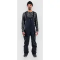 Jones Snowboards Shralpinist Gore-Tex Rec Bib Pant svart