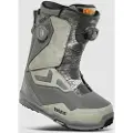 Thirtytwo Tm-2 Double BOA Wide Merrill 2025 Snowboard Boots grå
