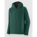 Patagonia Nano-Air Ultralight Full-Zip Hoody Jakke grønn