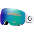 Oakley Flight Deck M, PRIZM, Matte White