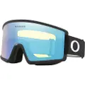 Oakley Mann Target Line L Snow Goggles