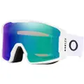 Oakley Line Miner L, PRIZM, Matte White
