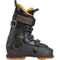 K2 Method 2026 Skistøvler svart