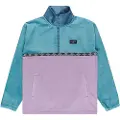 Billabong Space Lobster Fleece Jakke