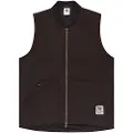 Element Bigfoot Waxed Vest
