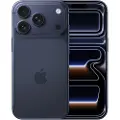 Apple | iPhone 17 Pro - 512GB - Deep Blue