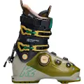 K2 Mindbender 130 Boa Skistøvler For Toppturer