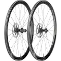 Deda Rs4 Cl Disc Tubeless Landeveishjulsett