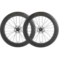 Fast Forward Ryot 77 Cl Disc Tubeless Landeveishjulsett