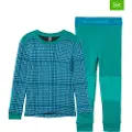 Helly Hansen Graphic Lifa Merino Sett