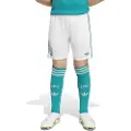 Adidas Liverpool Fc 25/26 Tredje Junior-shorts