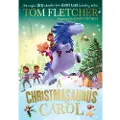 Penguin Random House A Christmasaurus Carol