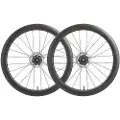Fast Forward Ryot 55 Cl Disc Tubeless Landeveishjulsett