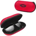Oakley Mann Ballistic Sunglass Case