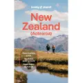 Lonely Planet New Zealand