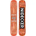 Nidecker Sensor Youth 2026 Kids Snowboard mønster