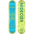 Nidecker Scamp 2026 Kids Snowboard mønster