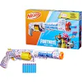 Nerf Fortnite Frenz 4 Ever Blaster