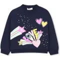 Billieblush U21603 Collegegenser