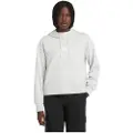 Timberland for woman. TB0A5SX2EK31 Sweatshirt Loop Back grey (XXS), Casual, Cotton, Long sleeve