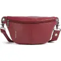 Mandarina Duck Mellow Leather Bum Skuldertaske