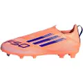 Adidas F50 League Laceless Fg/mg Fotballsko