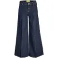 Jack & Jones Palma Karla Wide Leg Jjxx Jeans