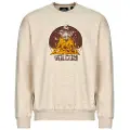 Volcom Fa Callum Rooney Crew Genser hvit