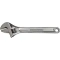 Bahco English 13 Mm 100 Mm Stainless Steel Skiftenøkkel