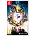 Nintendo Switch Master Detective Archives Rain Code