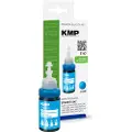 KMP 1629,0003, 6500 sider, Cyan, 1 stykker