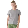 Smartwool Perfect Crew Kortarmet T-skjorte