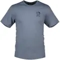 Montane Impact Compass Kortarmet T-skjorte