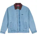 Volcom Stonewish Denimjakke