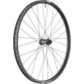Dt Swiss Hu 1900 Spline 30 27.5´´ Cl Disc Tubeless Schradera Terrengsykkel Forhjul