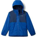 Columbia Rainy Trails Ii Jakke