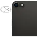 Mtp Products iPhone 16e Kamera Linse Beskyttelse Herdet Glass