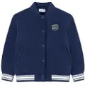 Lacoste Kids Varsity Jakke