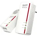AVM Fritz!powerline 1260e Set Plc-adapter