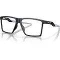 Oakley Mann Futurity Briller Med Styrke