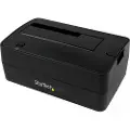 StarTech.com Usb 3.1 Gen 2 Hdd-dokkingstasjon