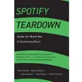 MIT PRESS LTD Spotify Teardown