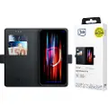 3MK Iphone 14 Pro 6.1-tommers Lommebokdeksel